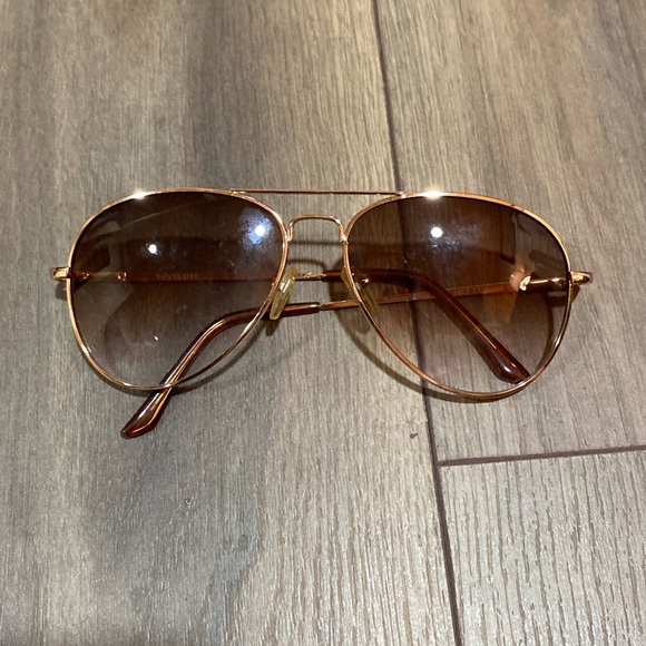 NYS City Aviator shades - Picture 1 of 1